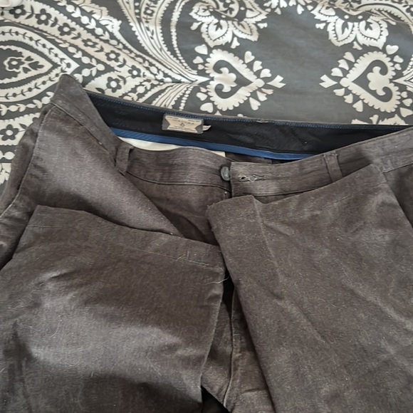 Volcom pants - Picture 3 of 4